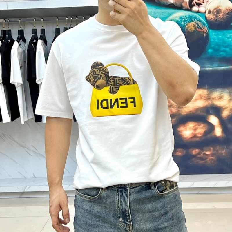 Fendi T-Shirts